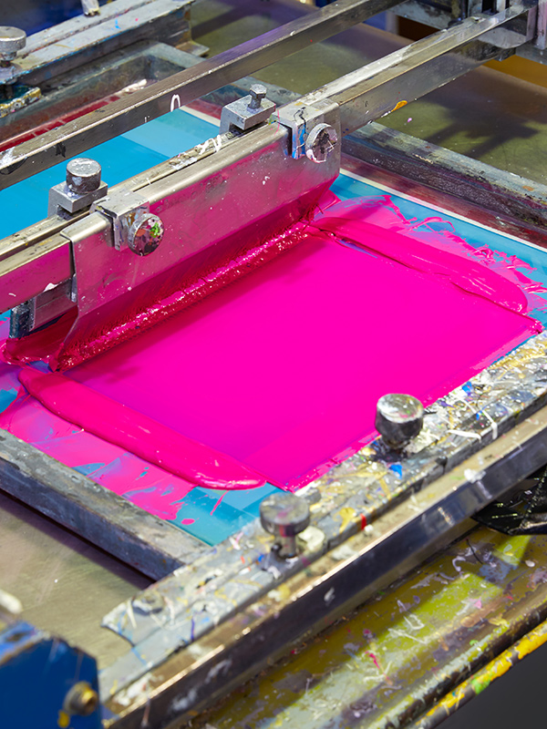 Serigrafia PROMOCIONALES IMPRESOS