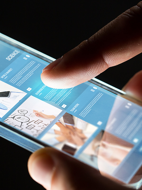 apps-cuestion-creativa Desarrollo de Apps