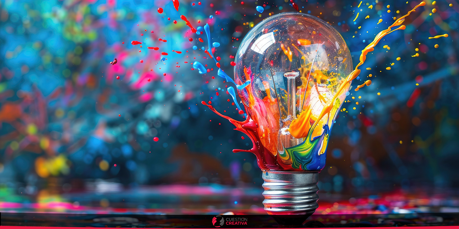 AGENCIA CUESTIÓN CREATIVA