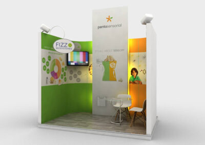 AGENCIA CUESTIÓN CREATIVA